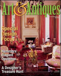Art & Antiques
