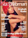 Today's Black Woman