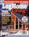 Log Home Living