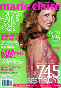 Marie Claire
