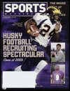 Sports Washington