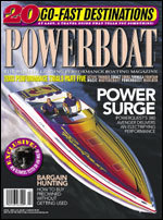 Powerboat Magazine