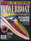 Powerboat Magazine