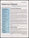 Pediatrics for Parents