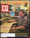 CQ Amateur Radio