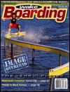 Wake Boarding