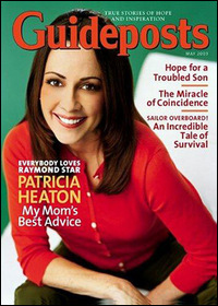Guideposts - Large Print