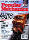 Popular Mechanics