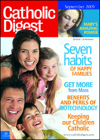 Catholic Digest