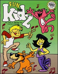 Fun for Kidz