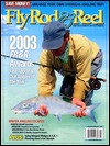 Fly Rod & Reel