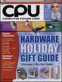 Computer Power User