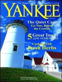 Best Price for Yankee Magazine Subscription