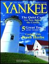 Yankee Magazine