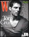 W Magazine