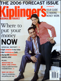 Kiplinger's Personal Finance