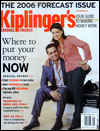 Kiplinger's Personal Finance