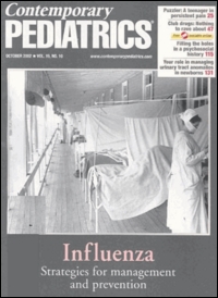 Best Price for Contemporary Pediatrics Magazine Subscription