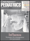 Contemporary Pediatrics