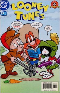 Looney Tunes
