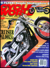 Cycle World