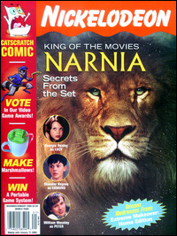 Best Price for Nickelodeon Magazine Subscription