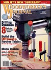 Woodworkers Journal