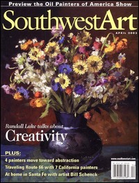 Southwest Art