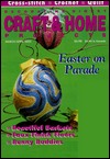 Decorating Digest Craft & Home Projects