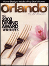 Orlando Magazine