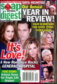 Soap Opera Digest