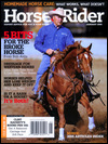 Horse & Rider