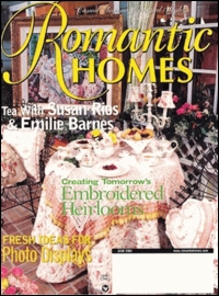 Romantic Homes