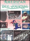 American Bee Journal