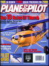 Plane & Pilot