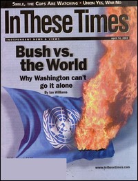 In These Times