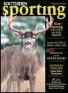 Southern Sporting Journal