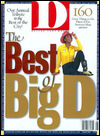 D Magazine
