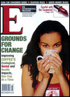 E: The Environmental Magazine