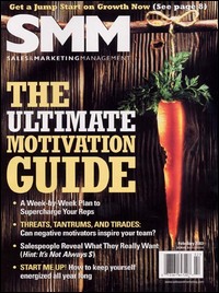 Sales & Marketing Management