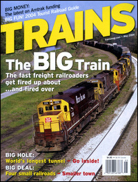 Trains