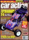 Radio Control Car Action