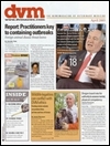 DVM Newsmagazine