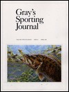 Gray's Sporting Journal