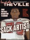 Inside the Ville