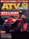 ATV Magazine