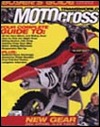Transworld Motocross