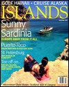 Islands Magazine