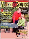 Where to Retire