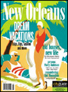 New Orleans Magazine